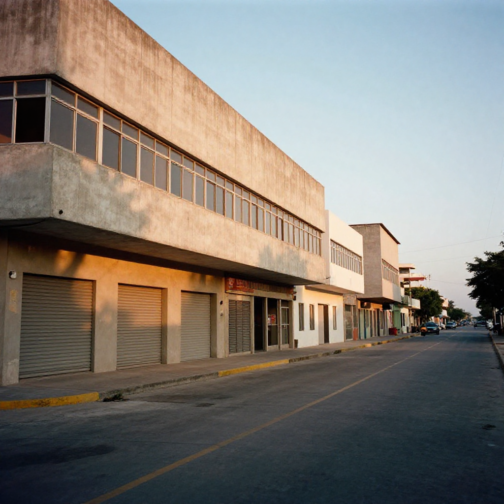Rentas de oficinas en Ciudad del Carmen, Campeche, con inmuebles vacíos